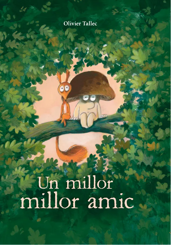 MILLOR MILLOR AMIC, UN