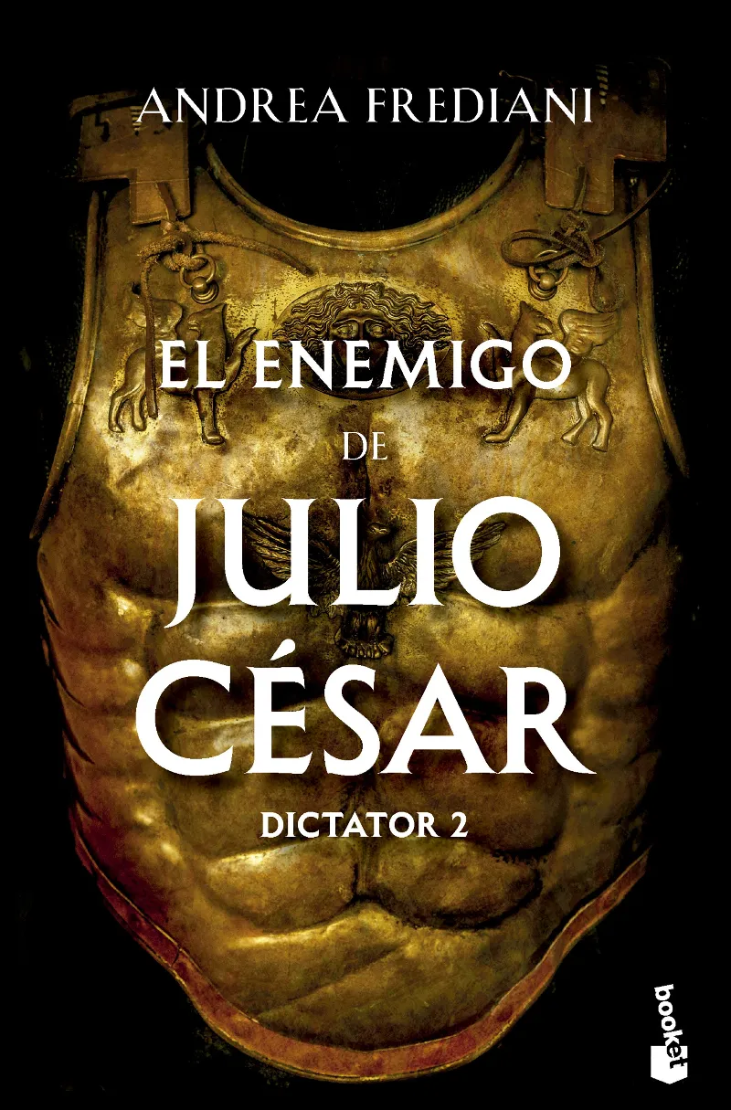 ENEMIGO DE JULIO CESAR, EL