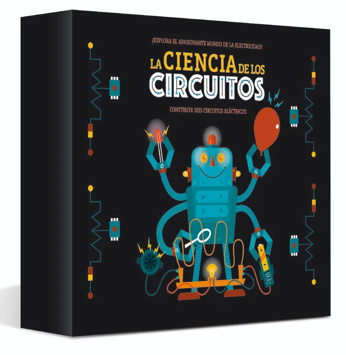 LA CIENCIA DE LOS CIRCUITOS ELÉCTRICOS
