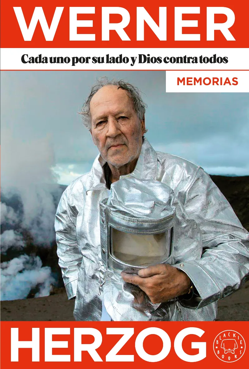 CADA UNO POR SU LADO Y DIOS CONTRA TODOS -MEMORIAS-