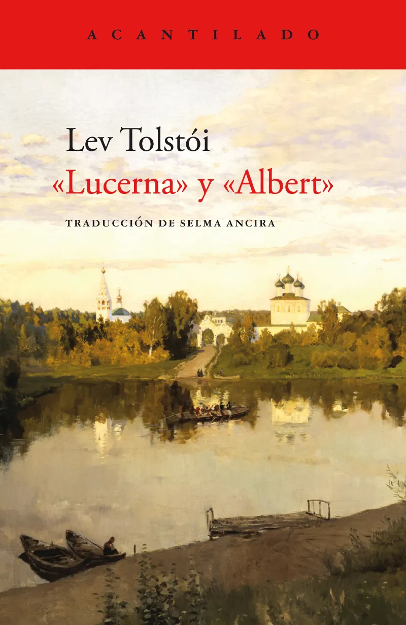 LUCERNA / ALBERT