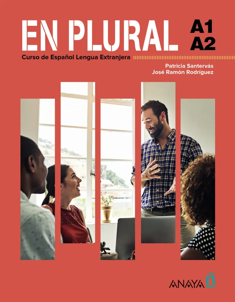 EN PLURAL A1/A2