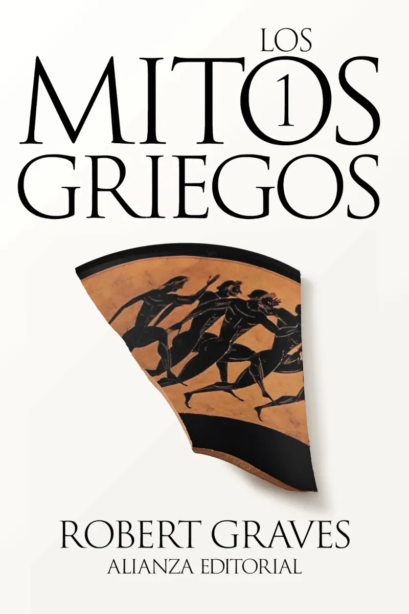 LOS MITOS GRIEGOS-1