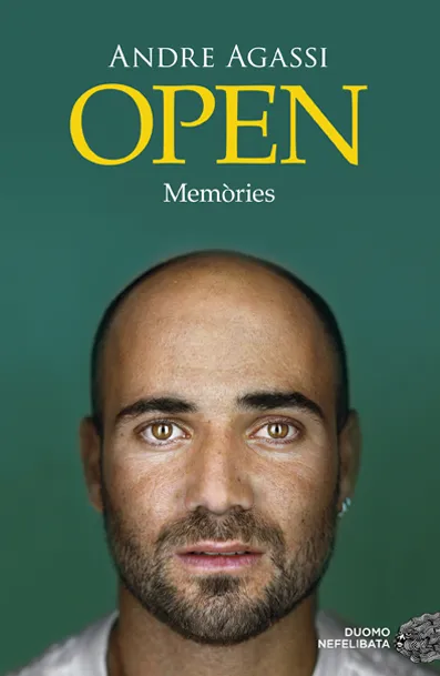 Open. Memòries