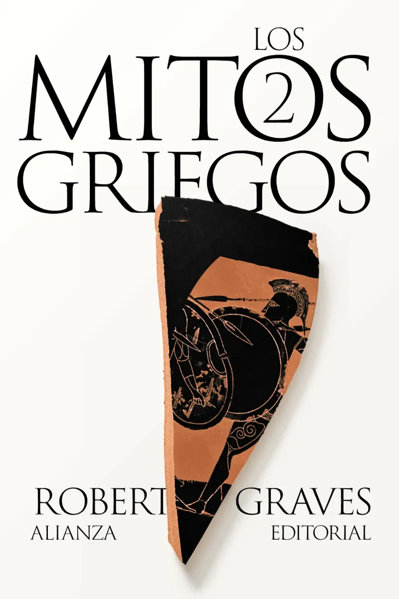 LOS MITOS GRIEGOS-2
