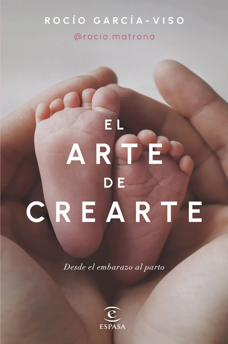 ARTE DE CREARTE, EL