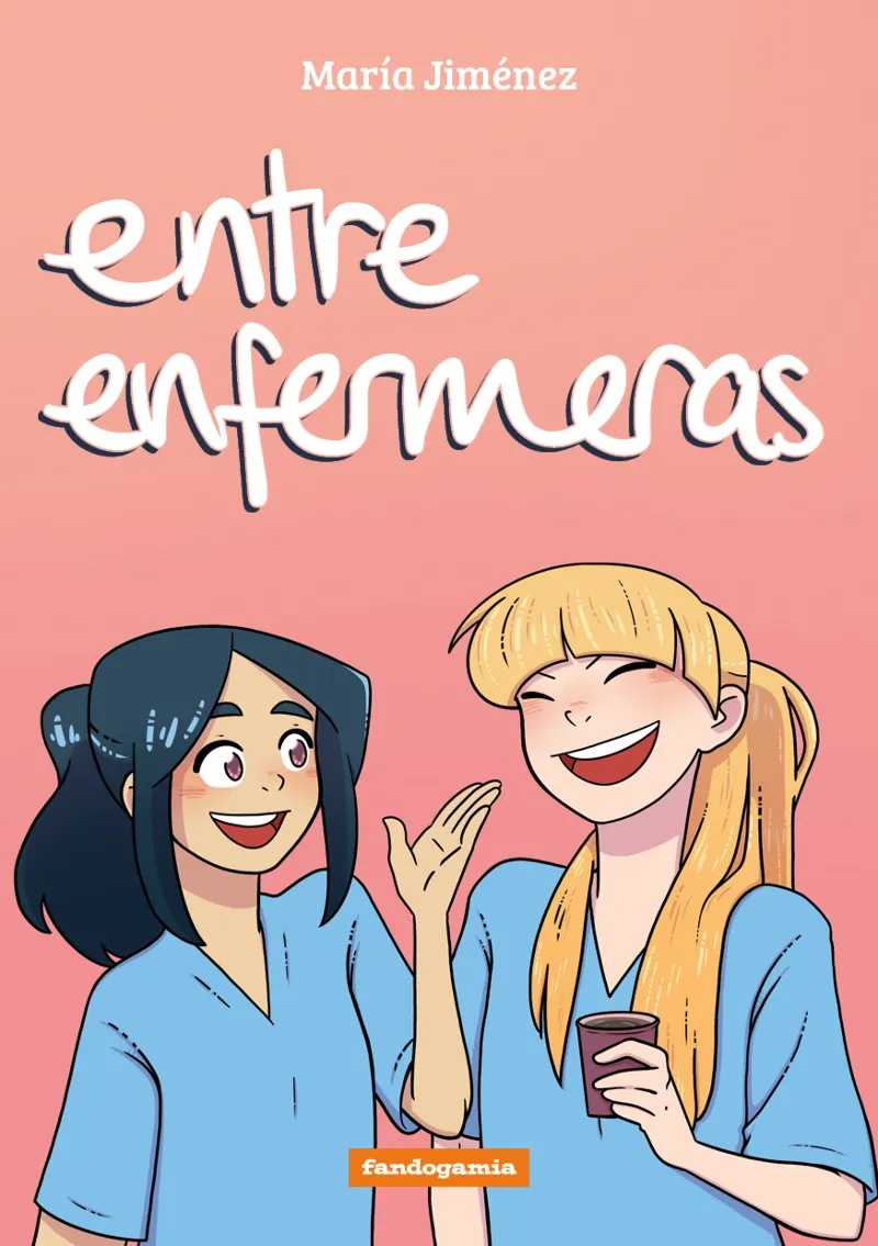 ENTRE ENFERMERAS