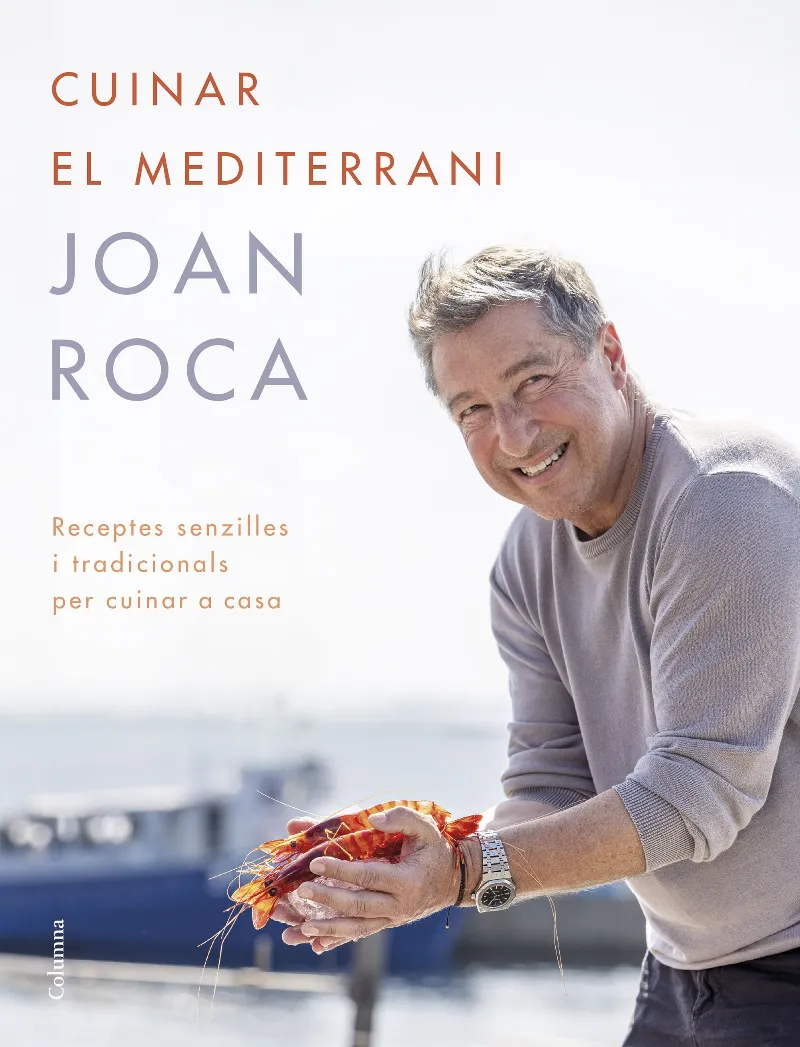 CUINAR EL MEDITERRANI.RECEPTES SENZILLES I TRADICIONALS
