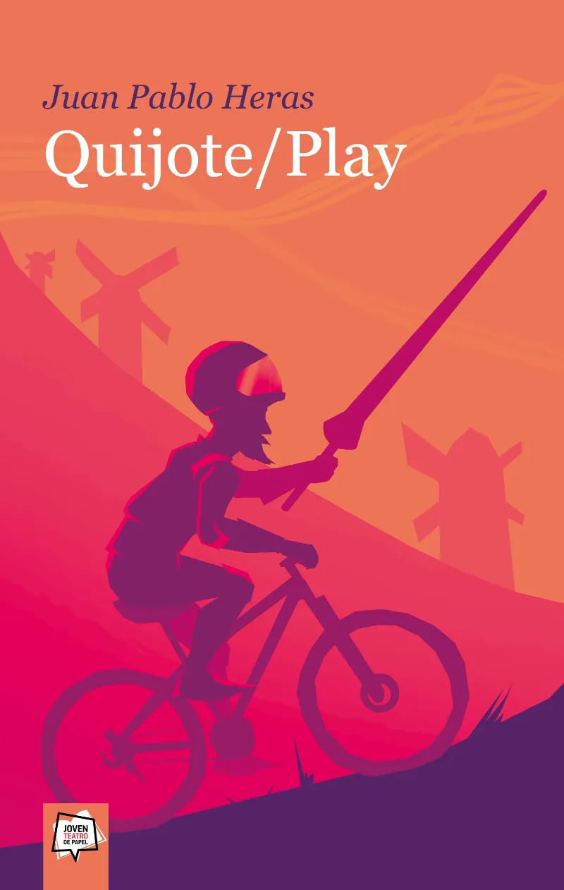 QUIJOTE/PLAY