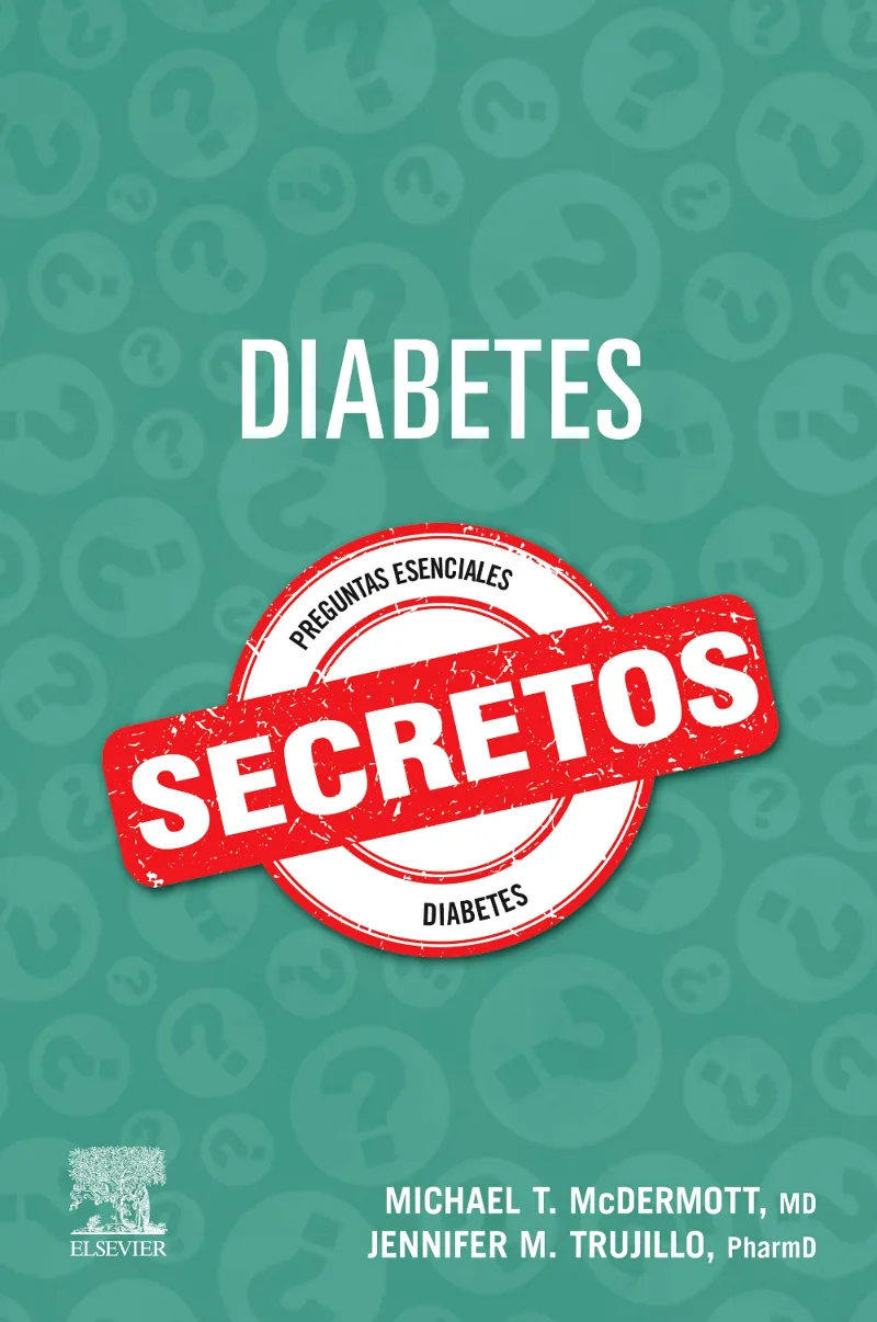 DIABETES. SECRETOS