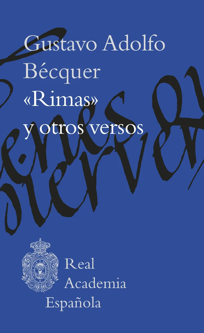 "RIMAS" Y OTROS VERSOS