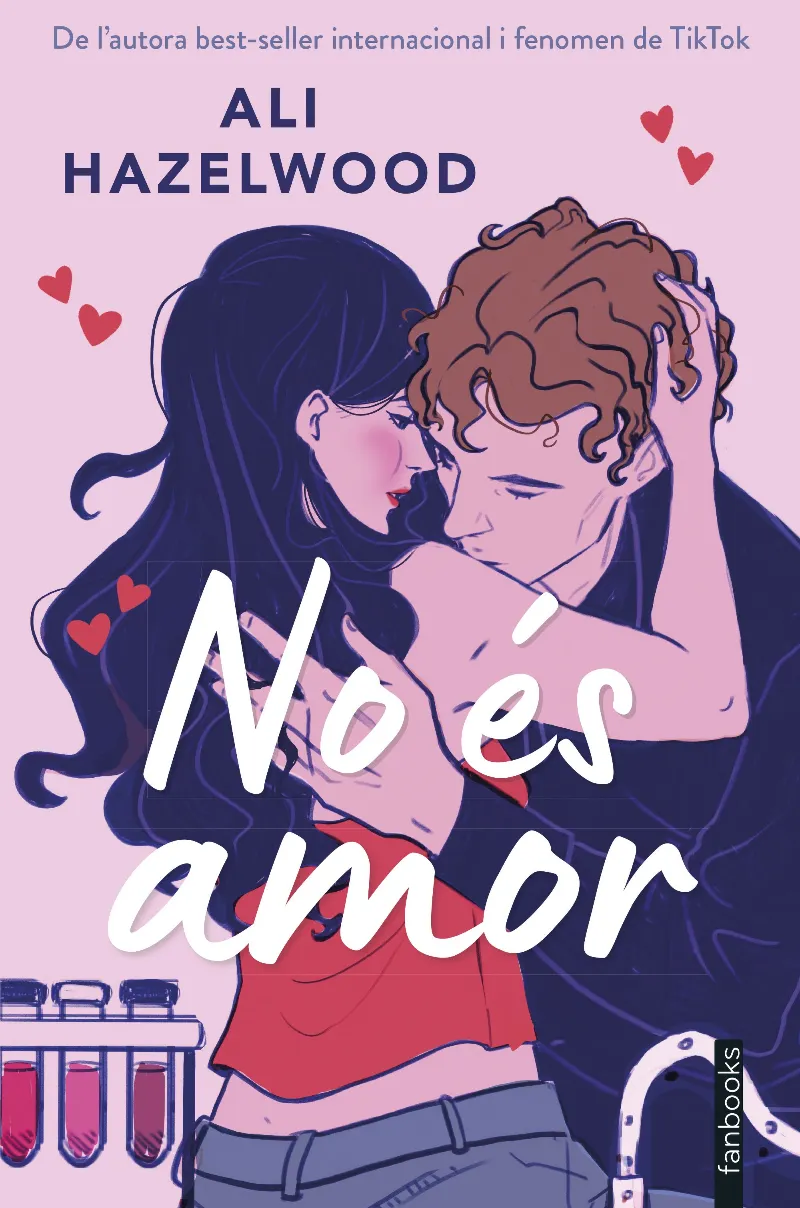 NO ÉS AMOR (EDICIÓ EN CATALÀ)