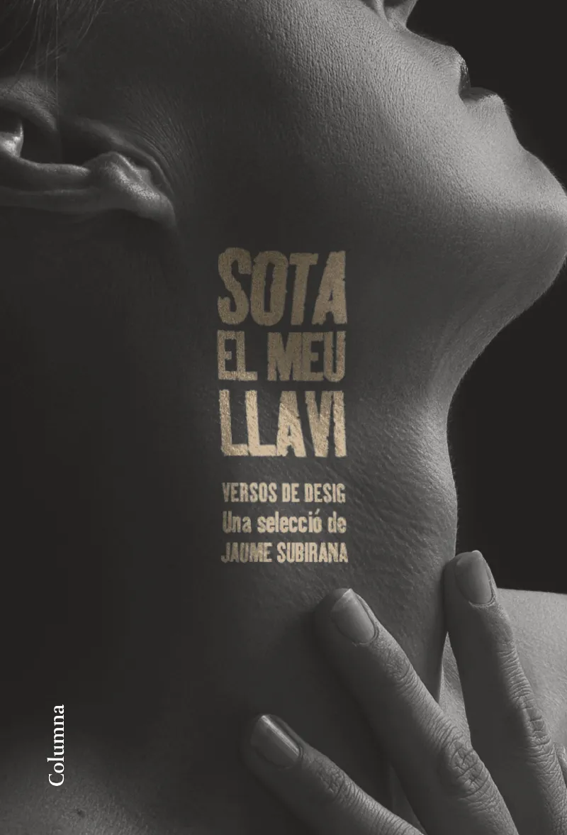 SOTA EL MEU LLAVI