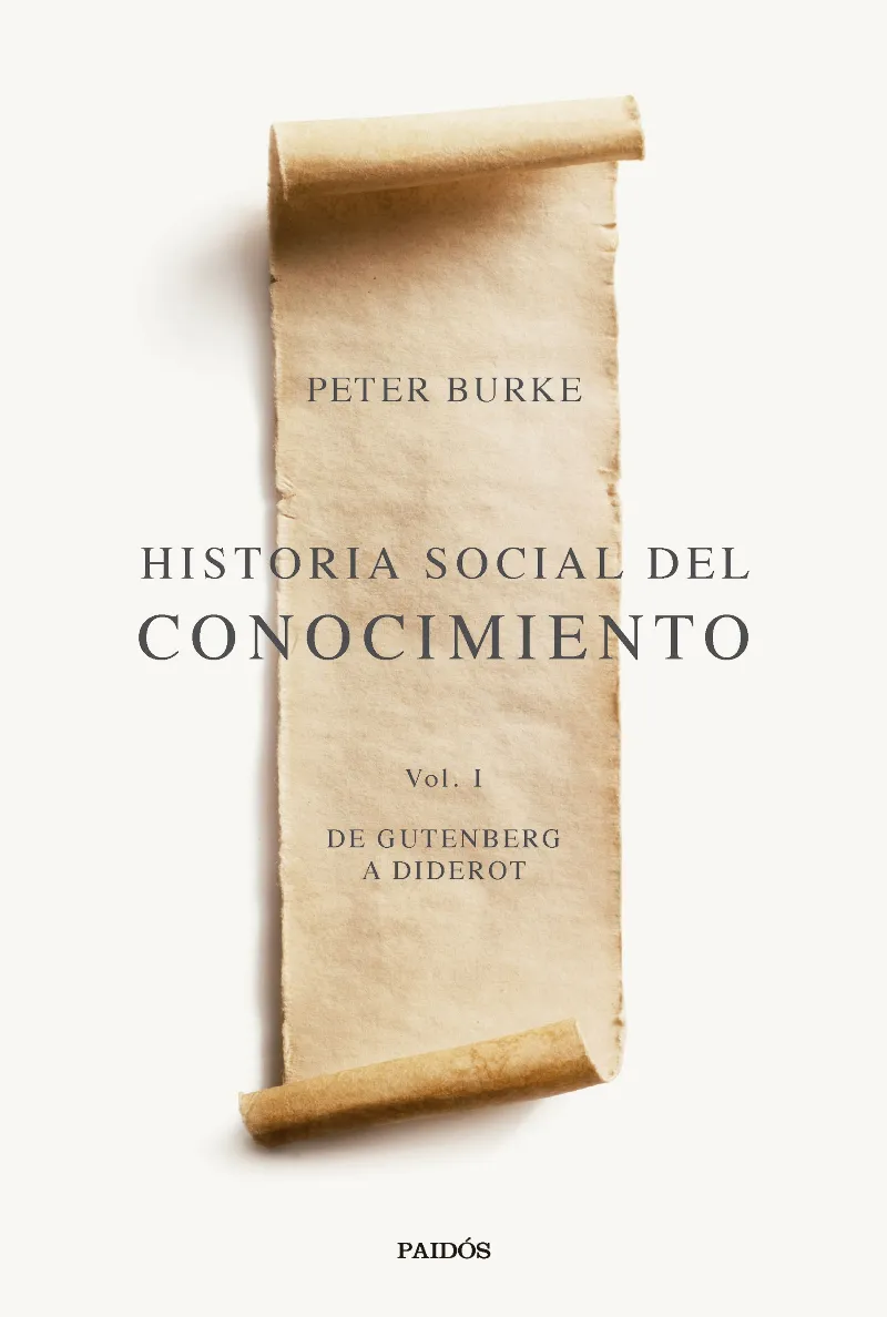HISTORIA SOCIAL DEL CONOCIMIENTO-1