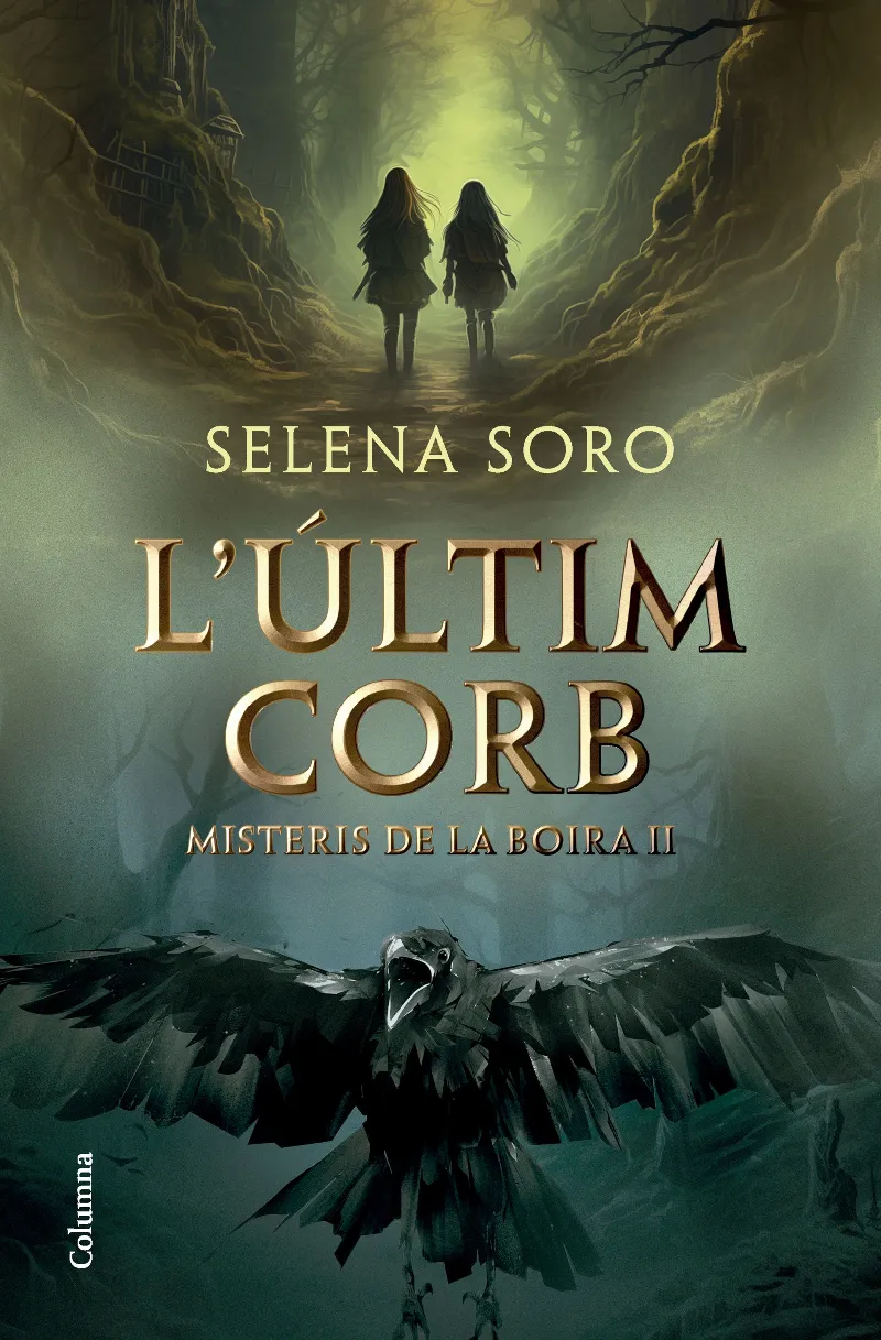 ULTIM CORB, L'