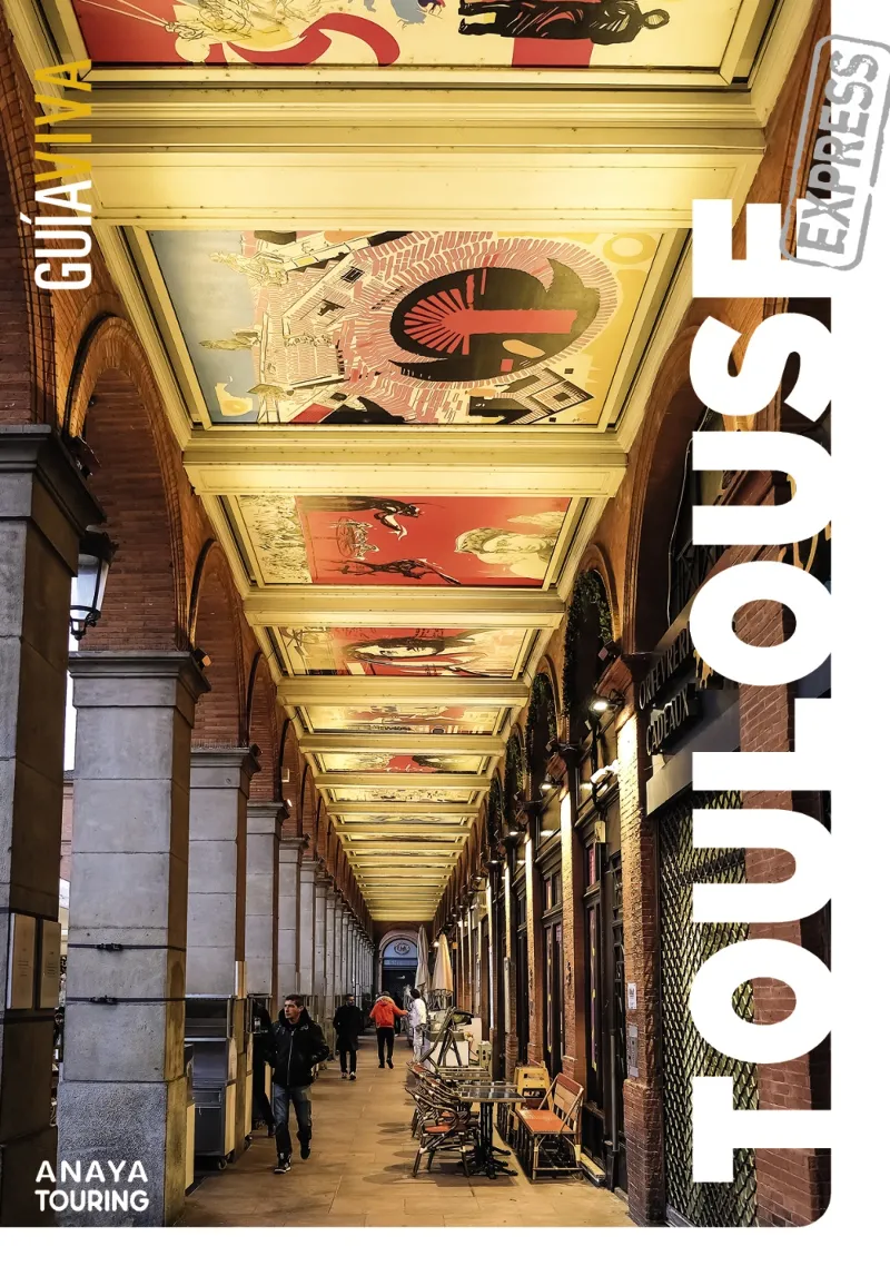 TOULOUSE -ED.2024-