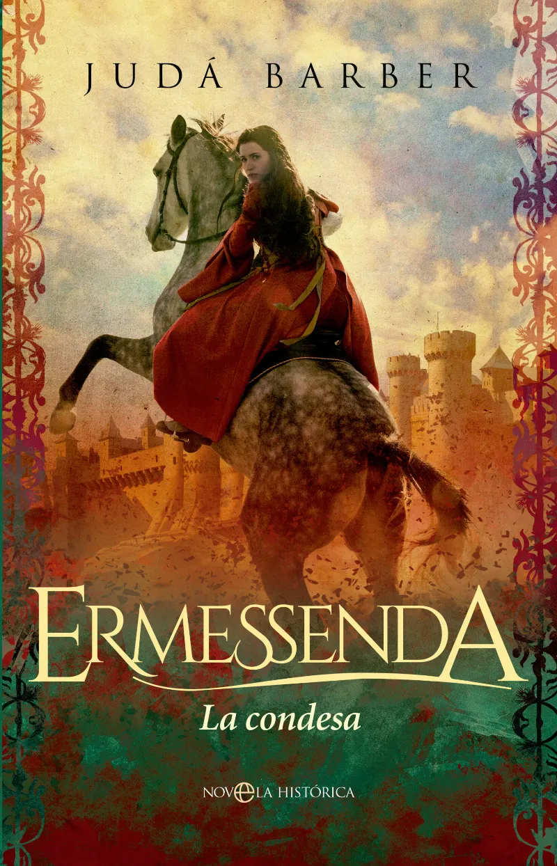 ERMESSENDA LA CONDESA