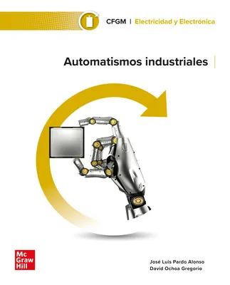 AUTOMATISMOS INDUSTRIALES GM