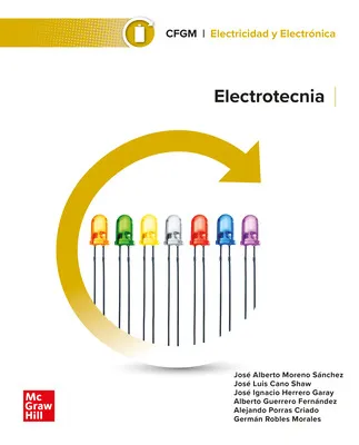 ELECTROTECNIA GM