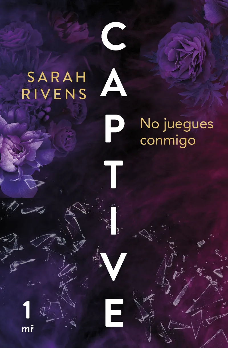 CAPTIVE.NO JUEGUES CONMIGO