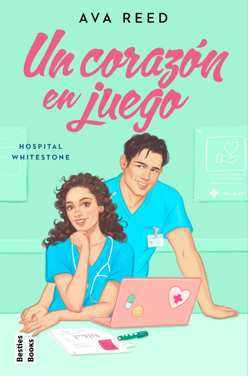 CORAZON EN JUEGO, UN