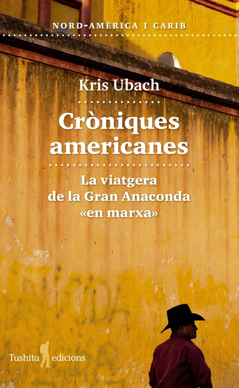 CRÒNIQUES AMERICANES