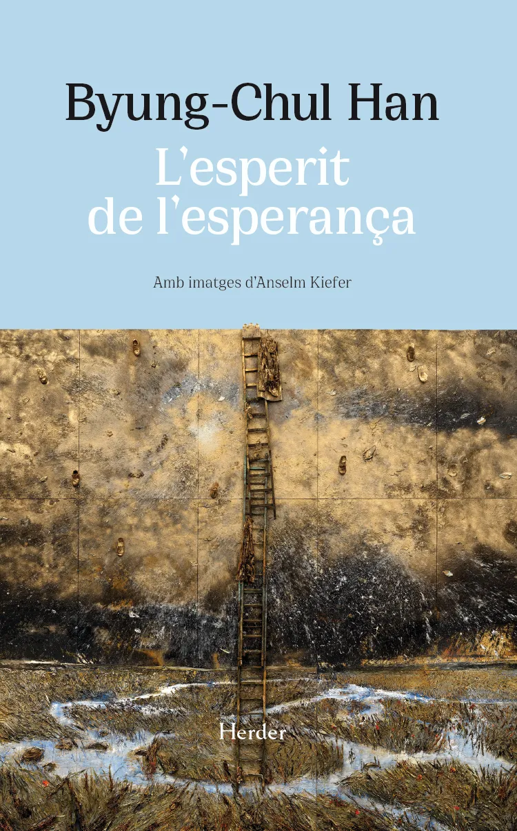 L'ESPERIT DE L'ESPERANÇA
