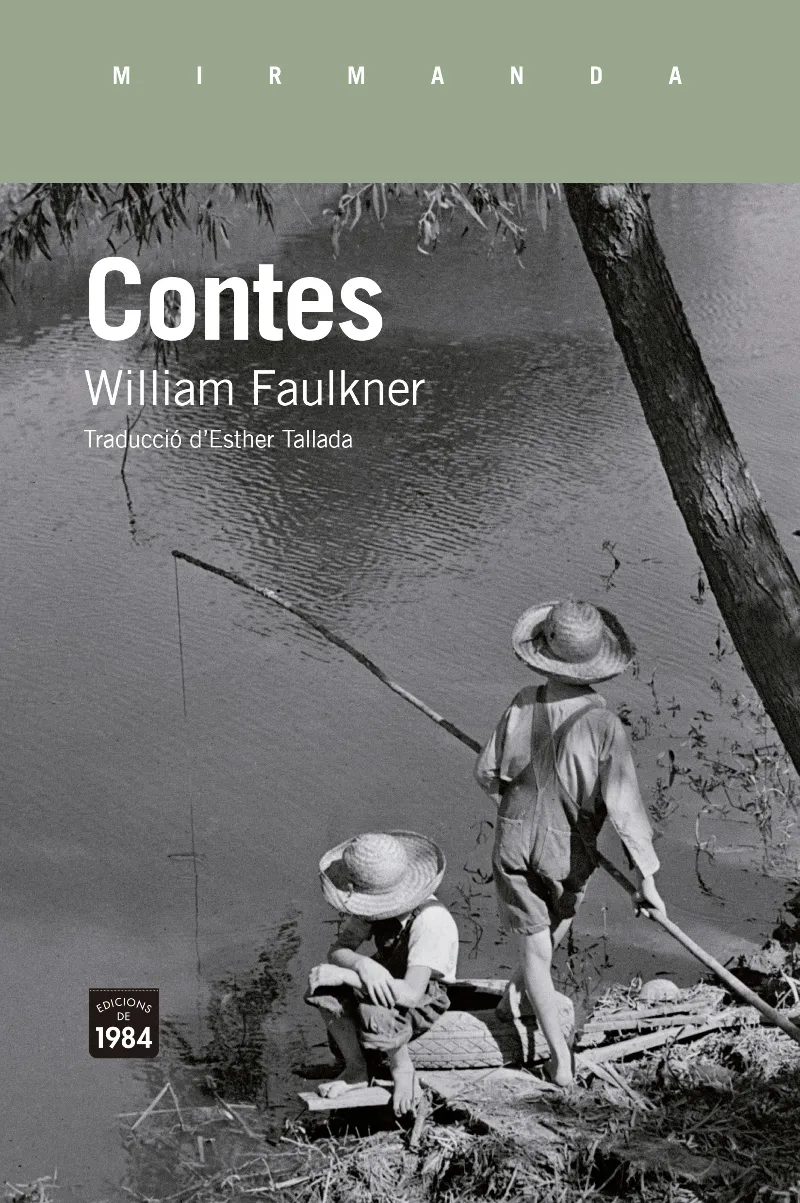 CONTES.WILLIAM FAULKNER