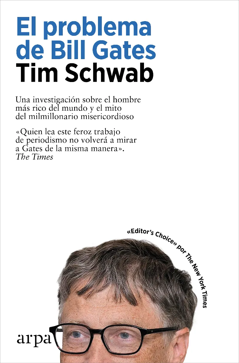 PROBLEMA DE BILL GATES, EL