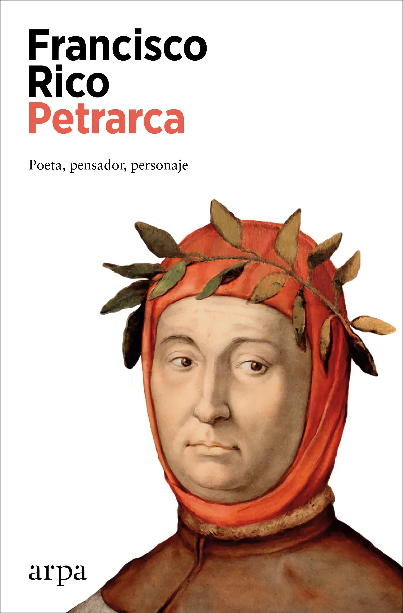 PETRARCA -POETA PENSADOR PERSONAJE-