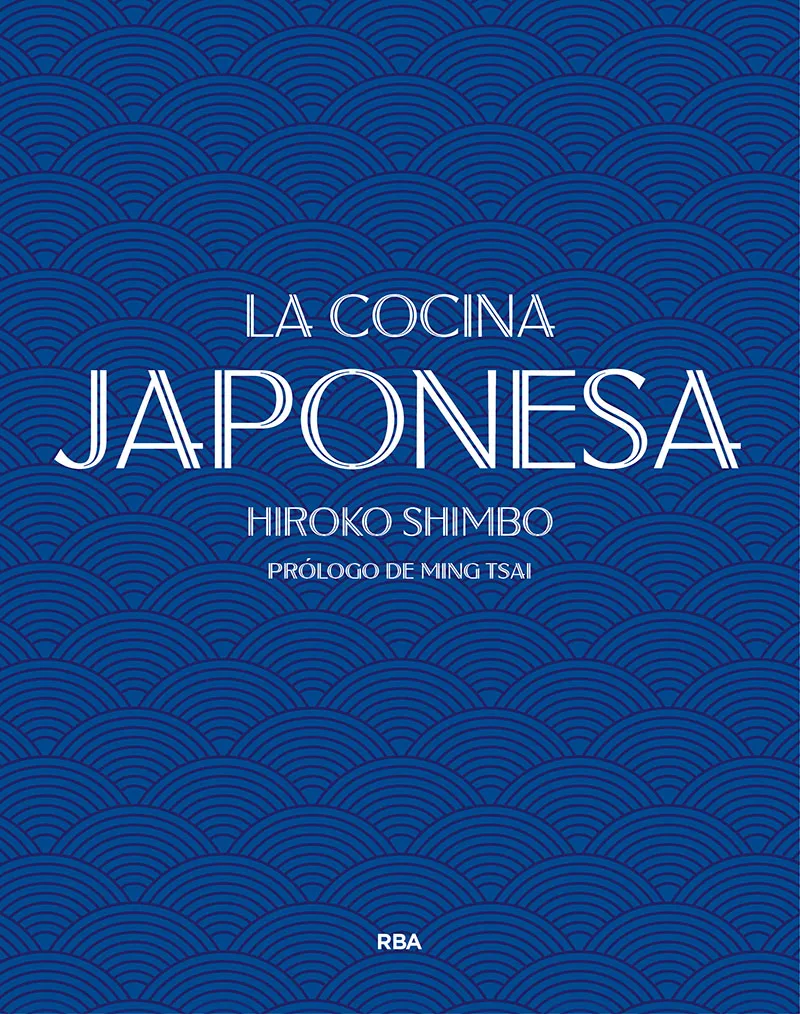 LA COCINA JAPONESA