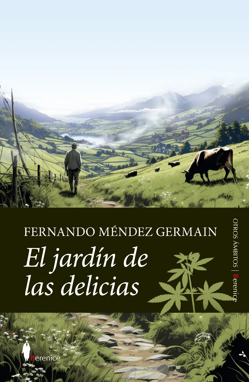 EL JARDÍN DE LAS DELICIAS -ED.2024-