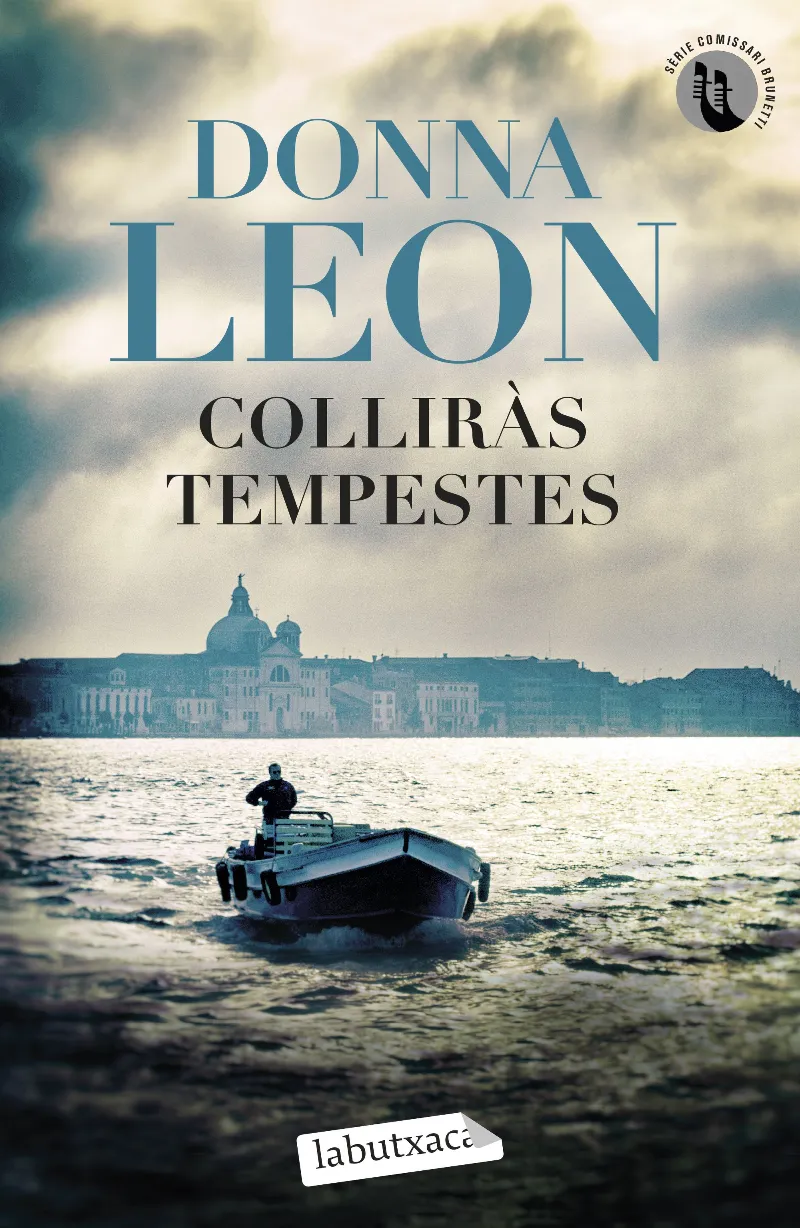 COLLIRÀS TEMPESTES