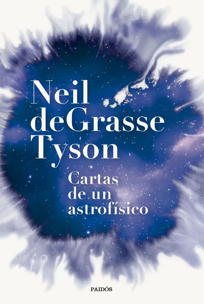 CARTAS DE UN ASTROFÍSICO