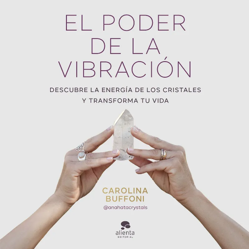 EL PODER DE LA VIBRACIÓN