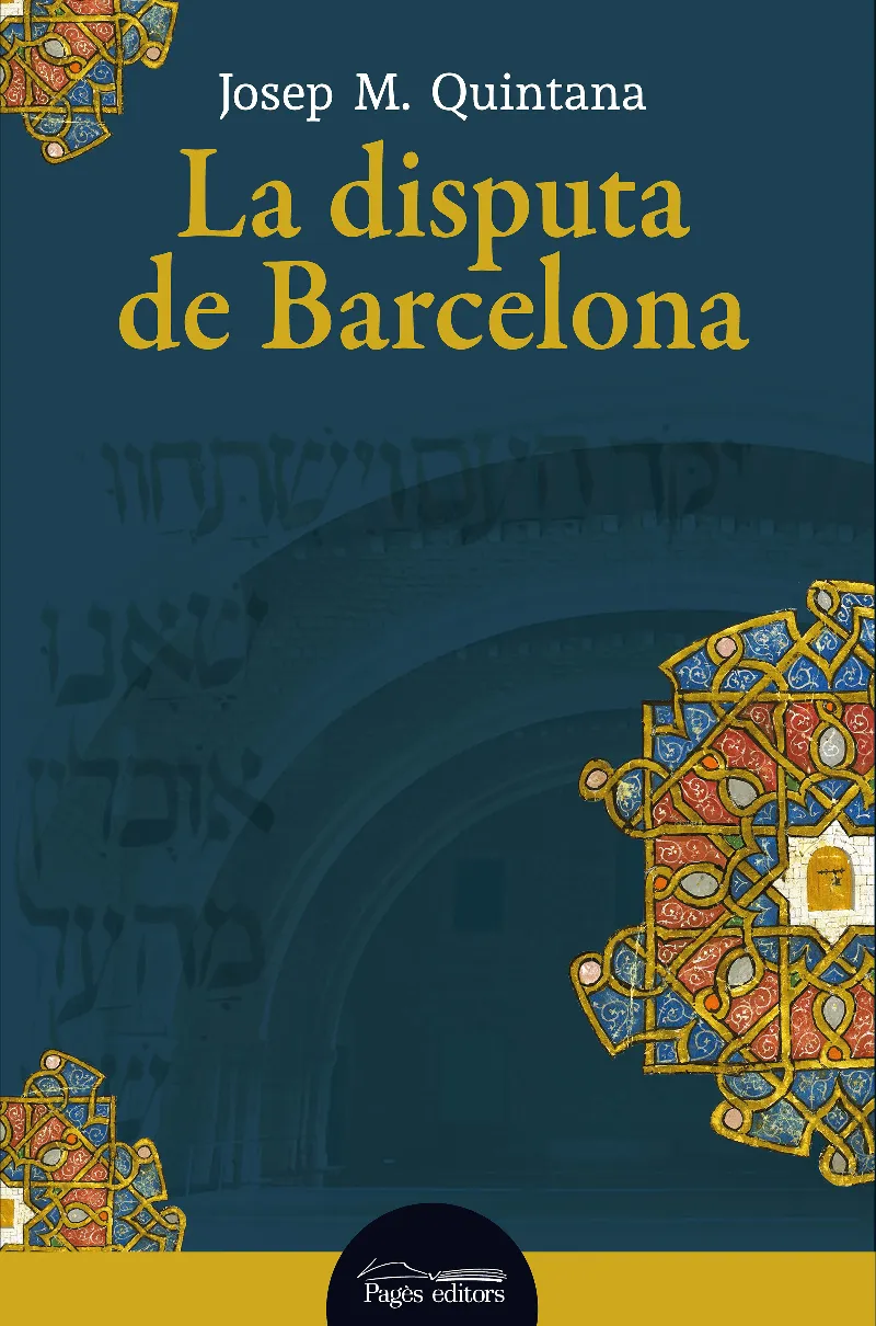 DISPUTA DE BARCELONA, LA
