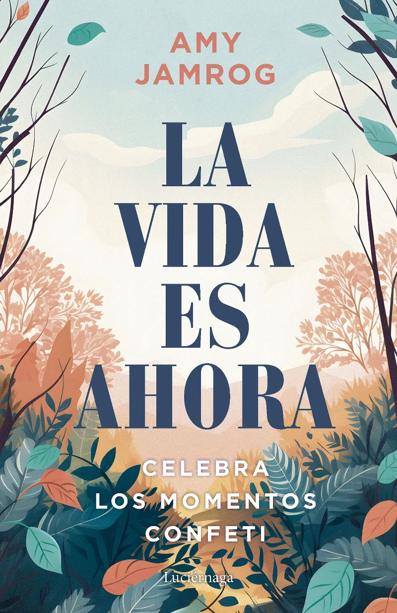 LA VIDA ES AHORA