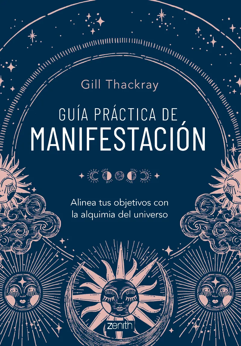 GUÍA PRÁCTICA DE MANIFESTACIÓN
