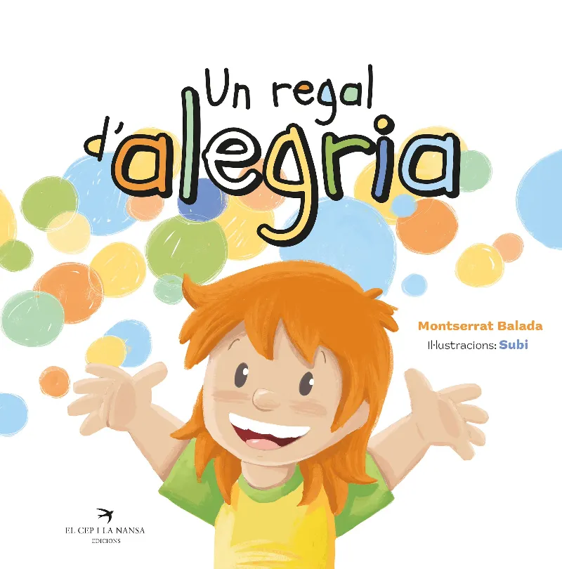 UN REGAL D’ALEGRIA