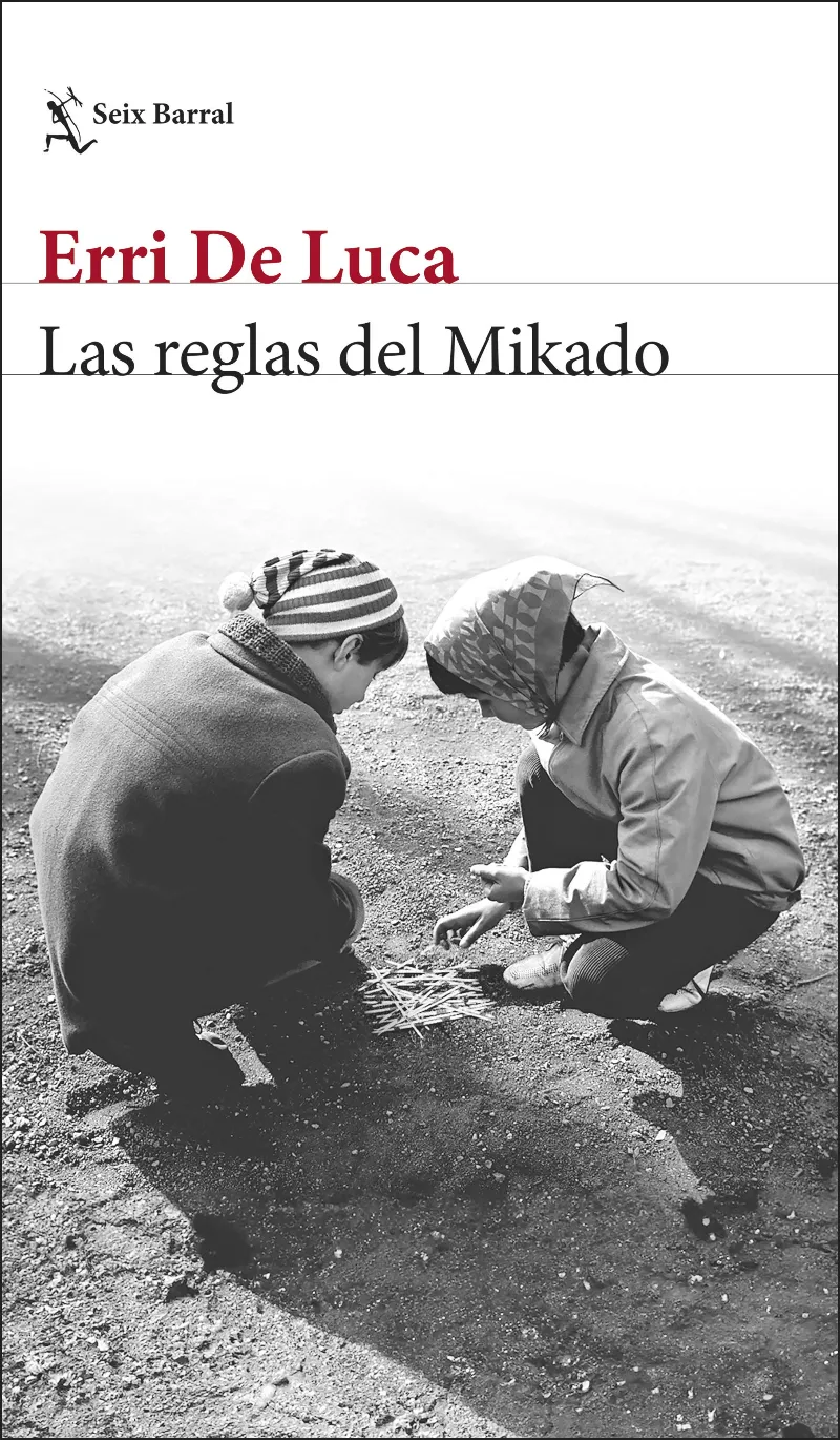 Las reglas del Mikado