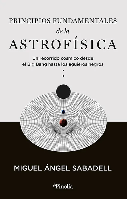 PRINCIPIOS FUNDAMENTALES DE LA ASTROFÍSICA