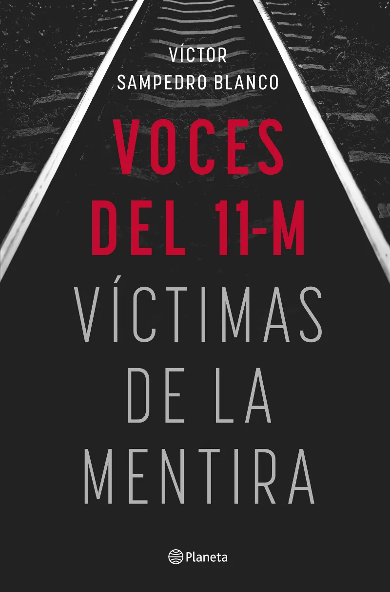 VOCES DEL 11-M