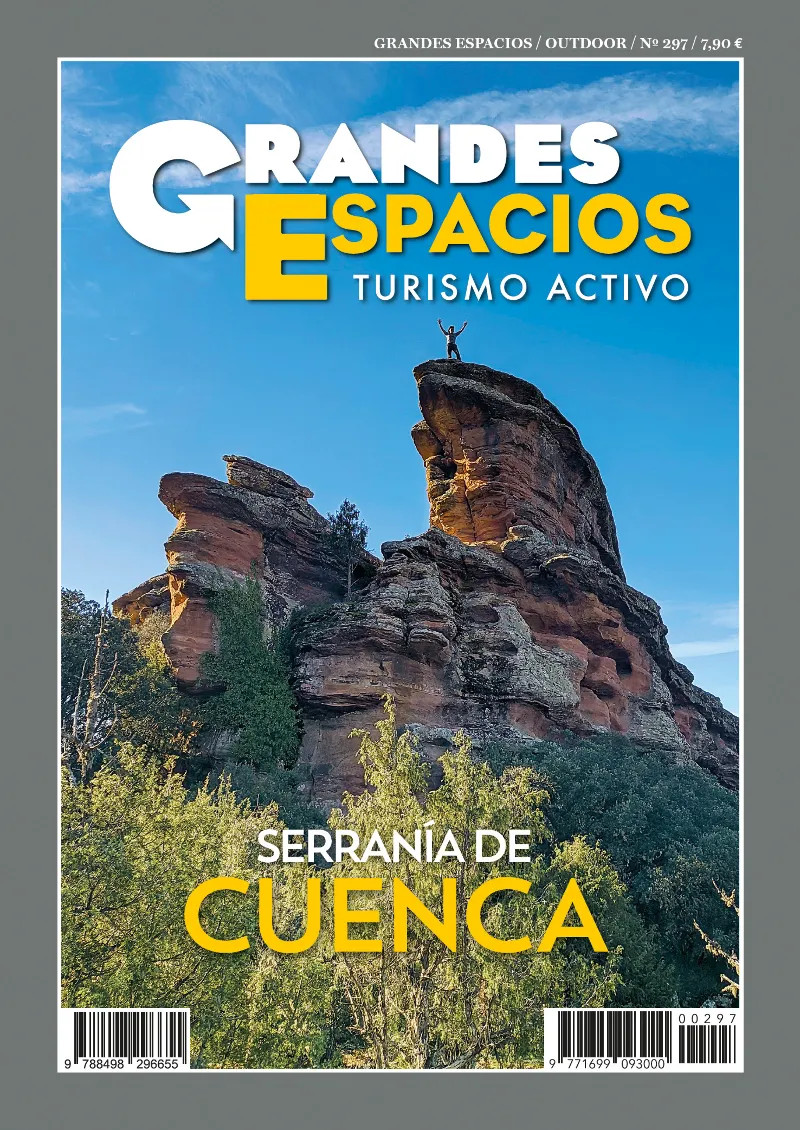 SERRANÍA DE CUENCA