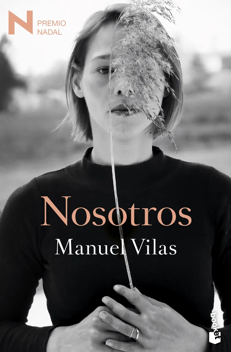 NOSOTROS -BOLSILLO-