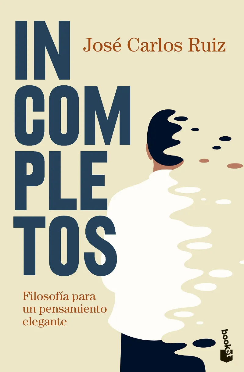 INCOMPLETOS -BOLSILLO-