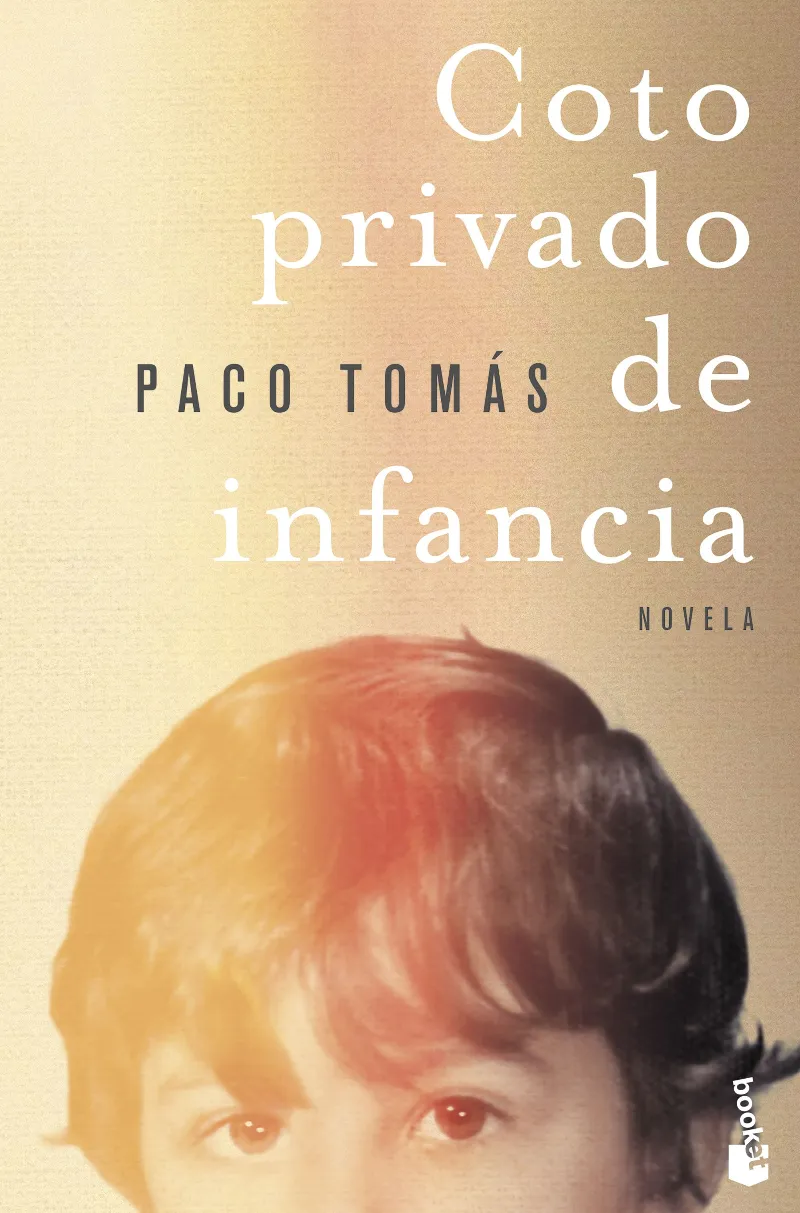 COTO PRIVADO DE INFANCIA -BOLSILLO-