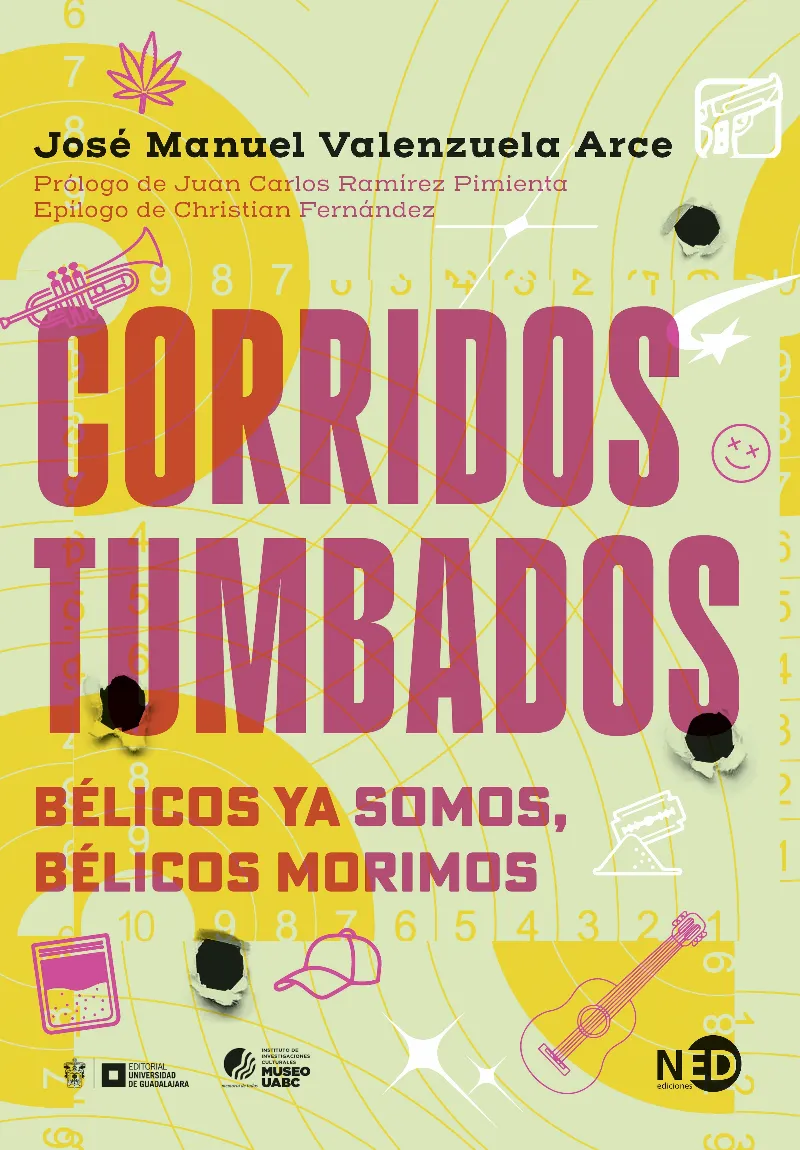 CORRIDOS TUMBADOS -BELICOS YA SOMOS BELICOS MORIMOS-
