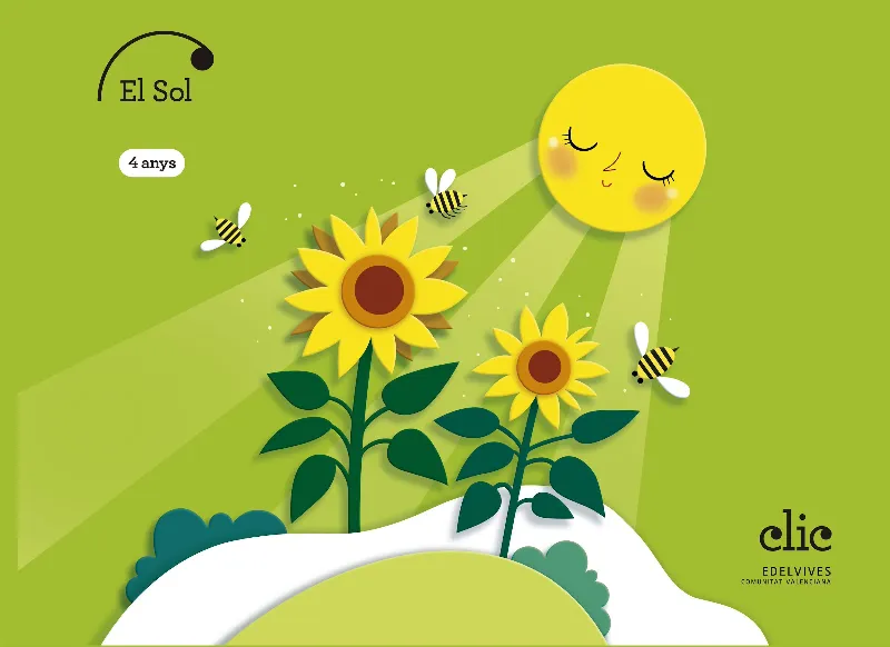 EL SOL 4 ANYS CV
