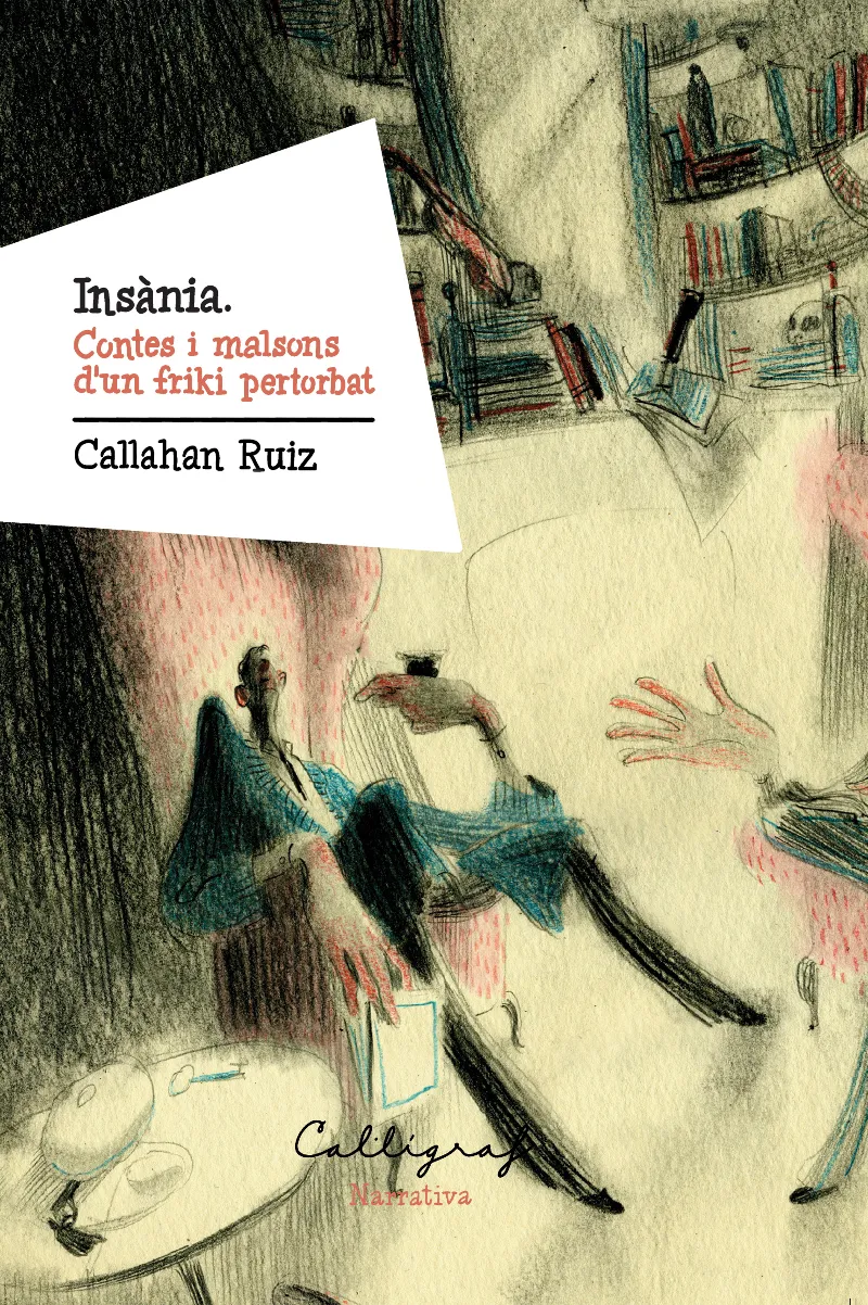 INSÀNIA