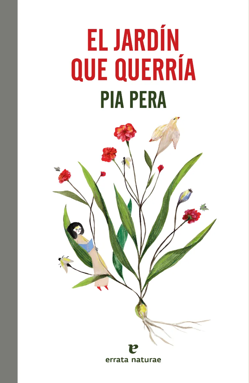 JARDÍN QUE QUERRÍA, EL